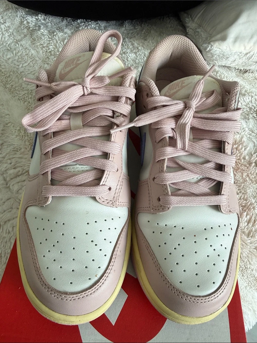 Nike women’s dunks